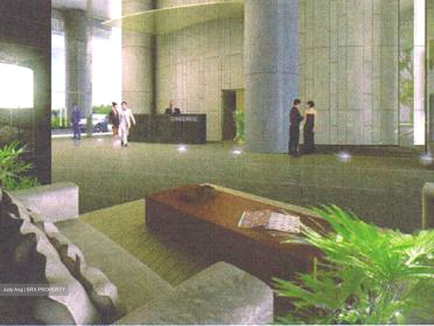 One Shenton (D1), Apartment #375675581